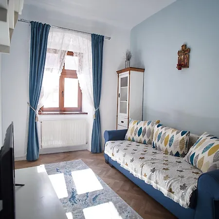 Crown Jewels Centre Sibiu Apartment Exterior photo