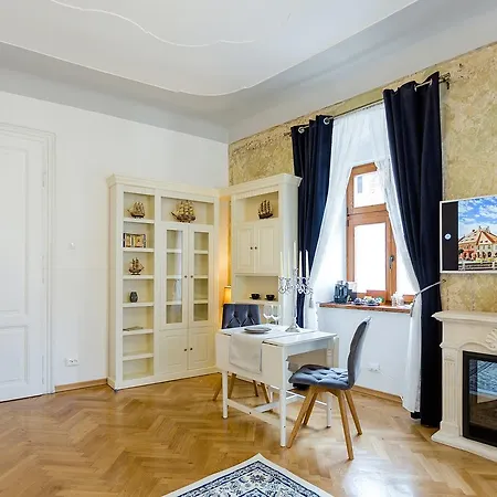 Crown Jewels Centre Sibiu Apartment Exterior photo