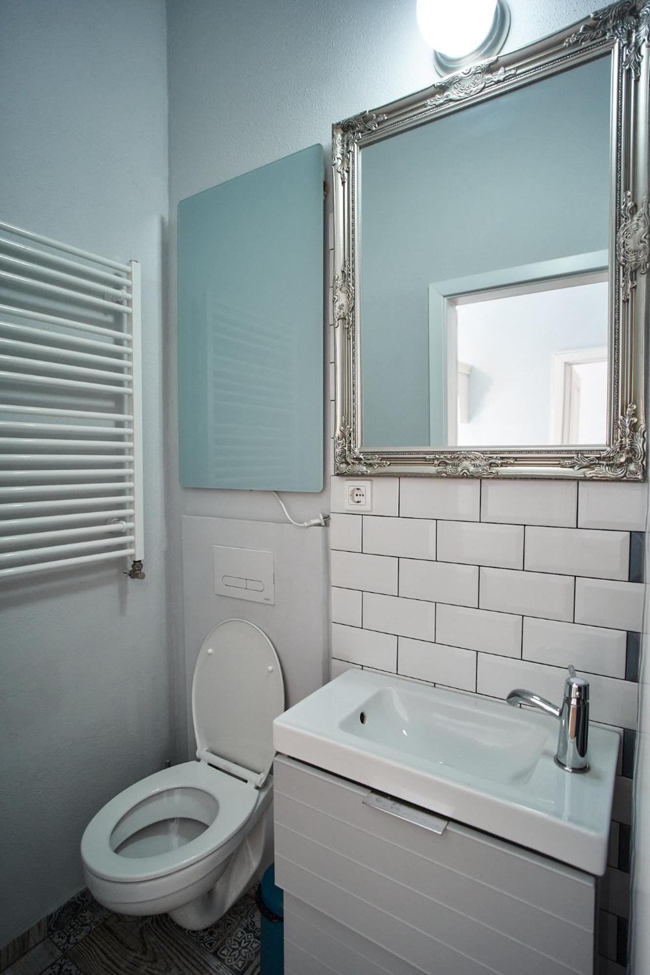 Apartment Crown Jewels Centre Sibiu