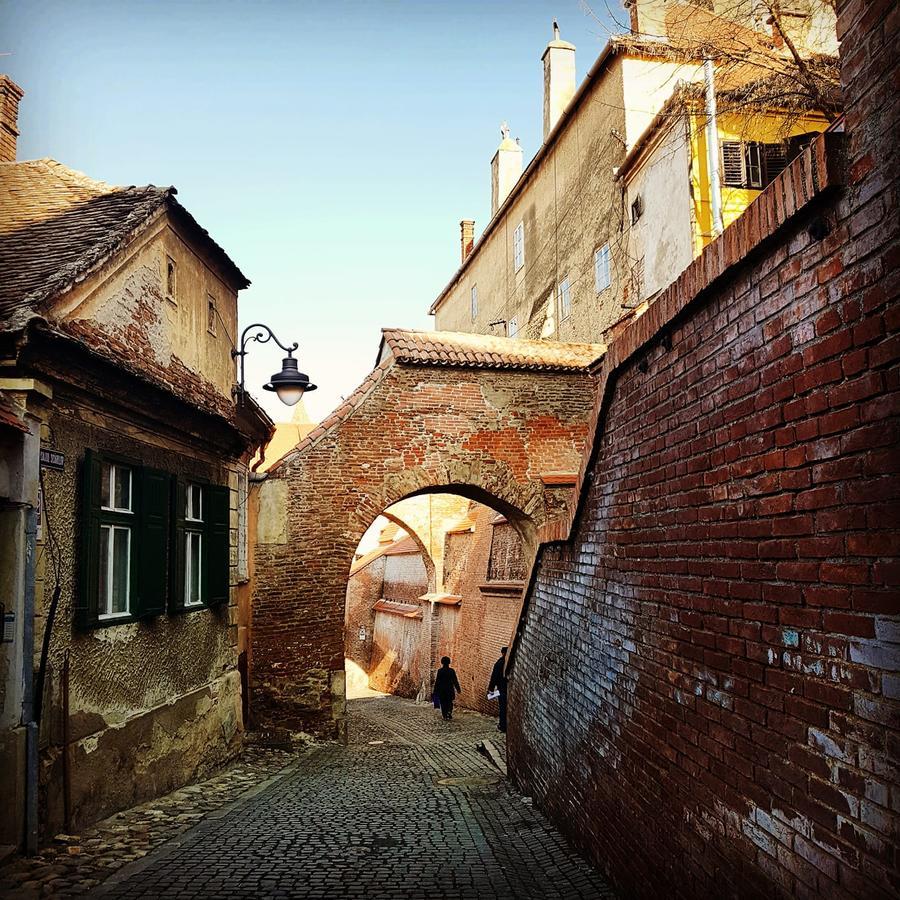 Crown Jewels Centre Sibiu